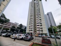 Bukit Merah Central (D3), Shop House #545805241
